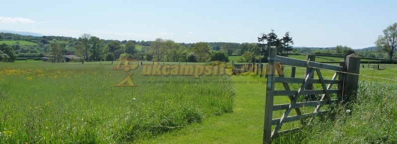 Home Farm Caravan And Campsite