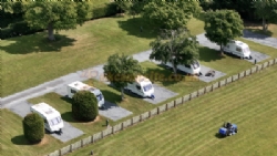 Home Farm Caravan And Campsite