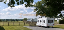 Home Farm Caravan And Campsite