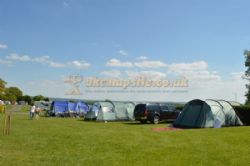 Home Farm Caravan And Campsite