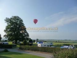 Home Farm Caravan And Campsite