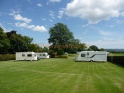Home Farm Caravan And Campsite