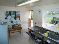 Home Farm Caravan And Campsite