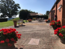 Home Farm Caravan And Campsite