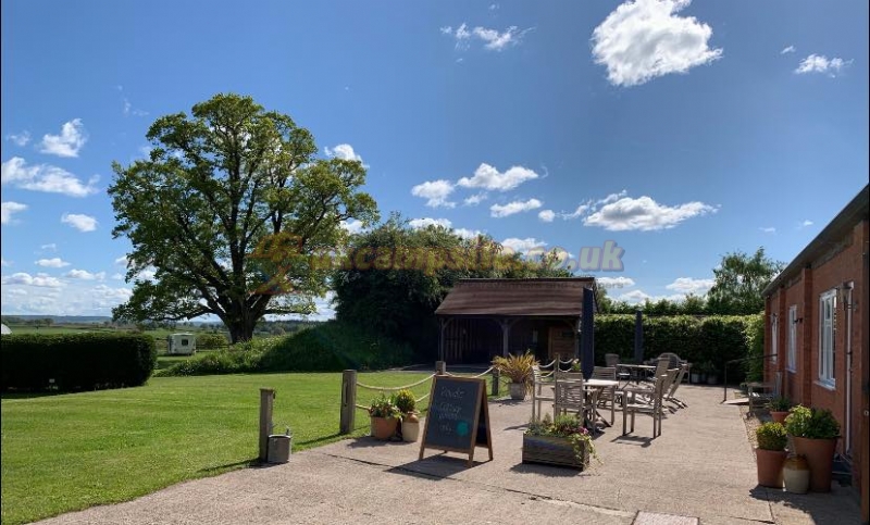 Home Farm Caravan And Campsite