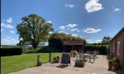 Home Farm Caravan And Campsite