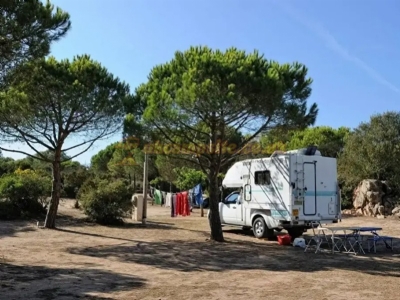 Camping De La Trinite