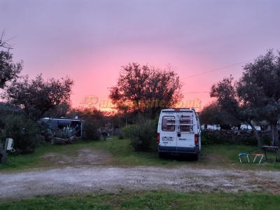 Camping Asseiceira