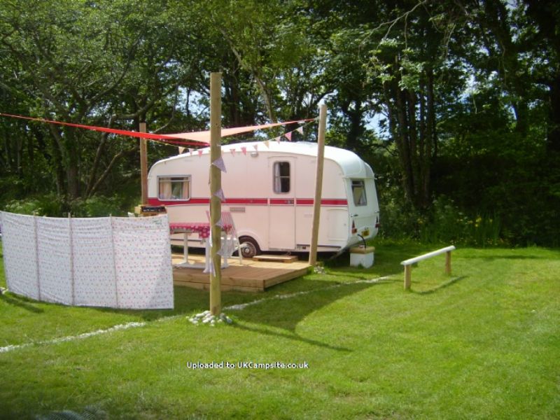 The Meadows Campsite