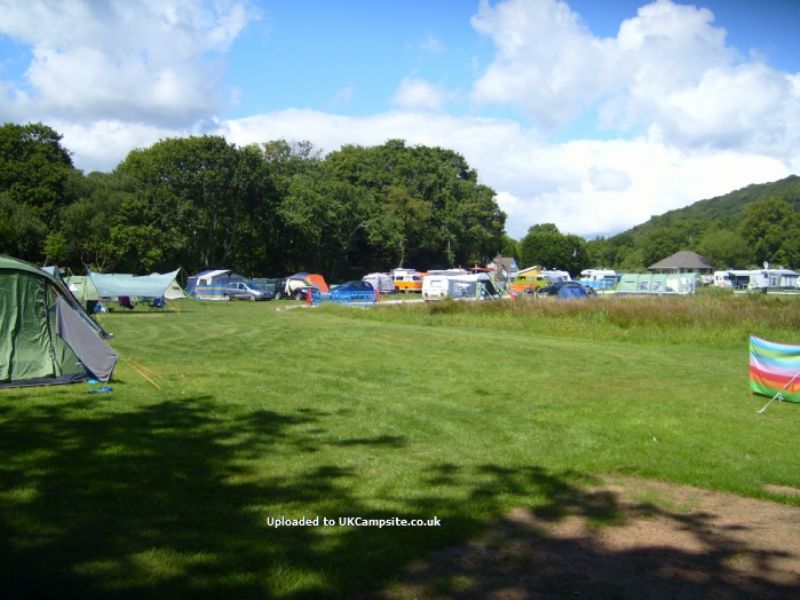 The Meadows Campsite