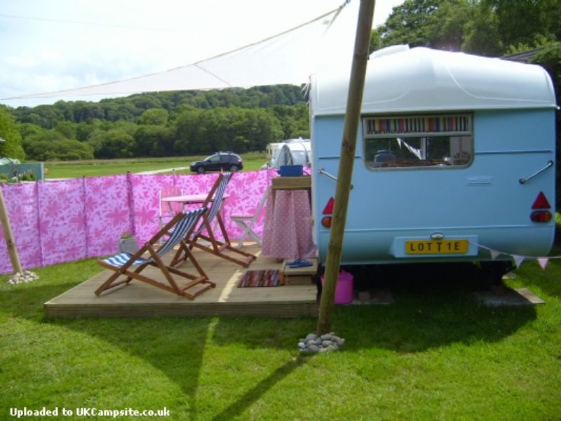 The Meadows Campsite