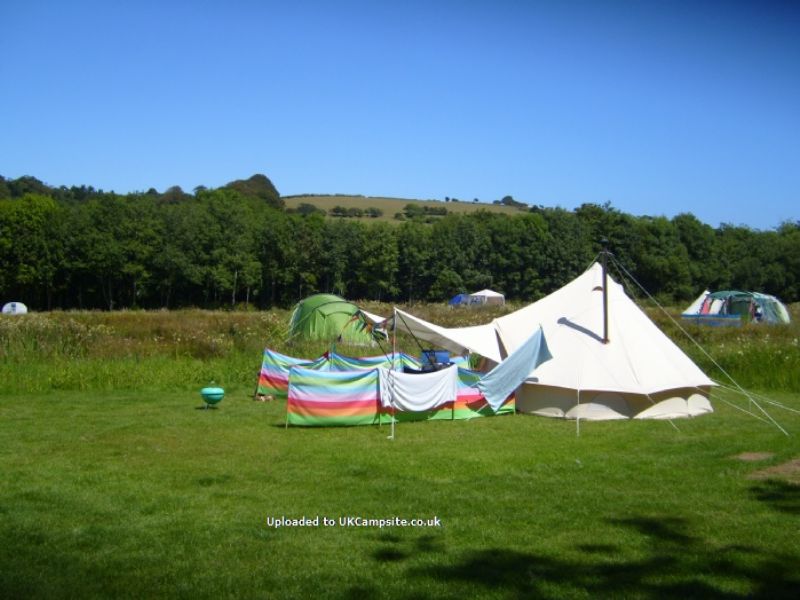 The Meadows Campsite