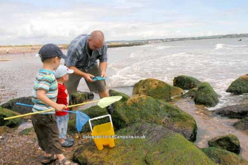 Dawlish Sands Holiday Park (PHolsUK)