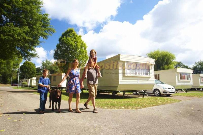 Dawlish Sands Holiday Park (PHolsUK)
