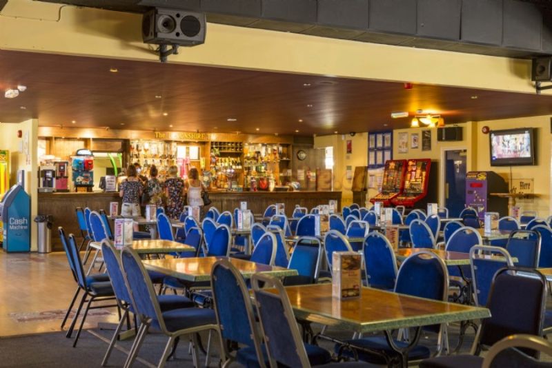 Dawlish Sands Holiday Park (PHolsUK)