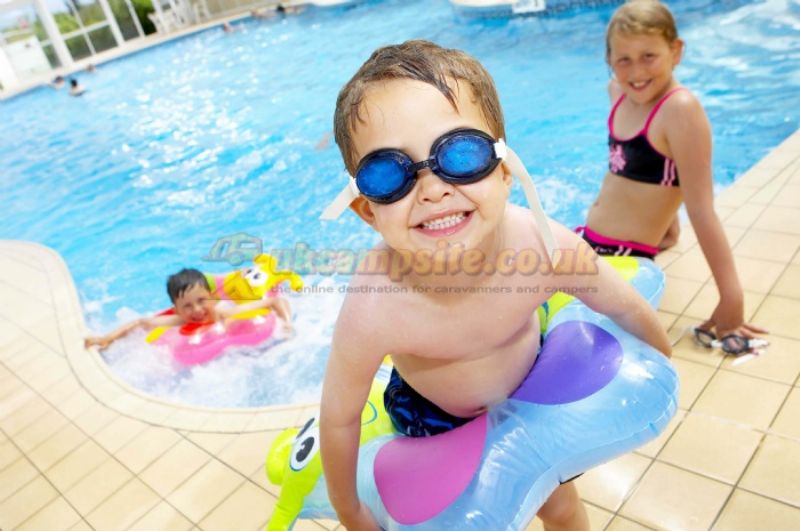 Dawlish Sands Holiday Park (PHolsUK)