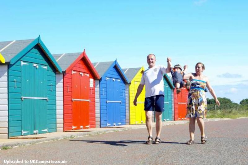 Dawlish Sands Holiday Park (PHolsUK)