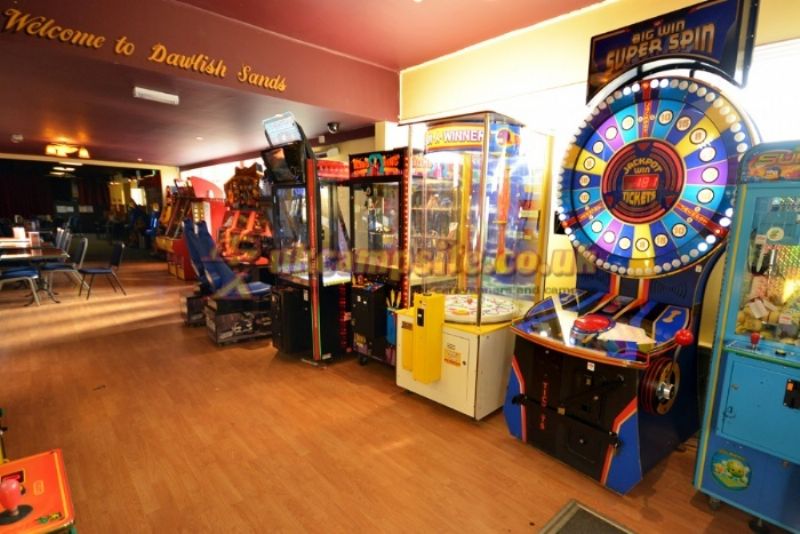 Dawlish Sands Holiday Park (PHolsUK)