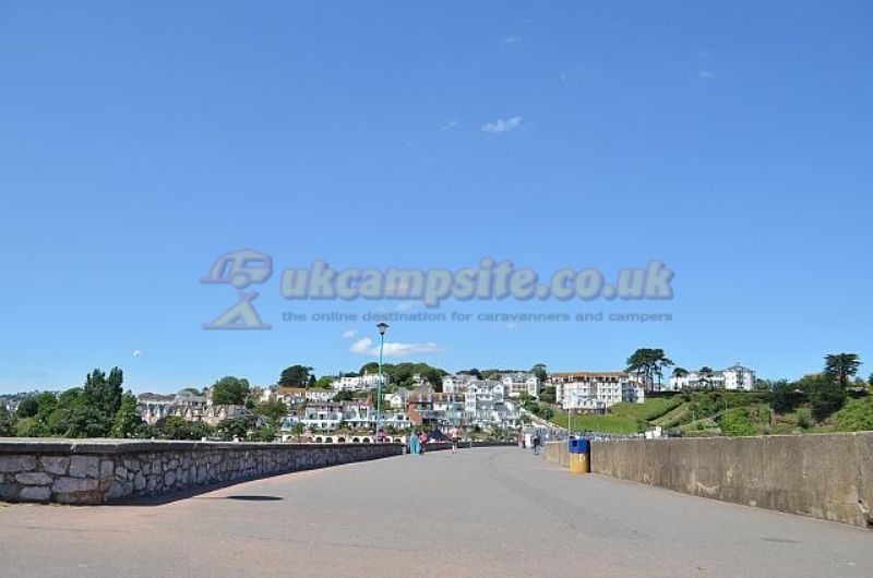 Dawlish Sands Holiday Park (PHolsUK)