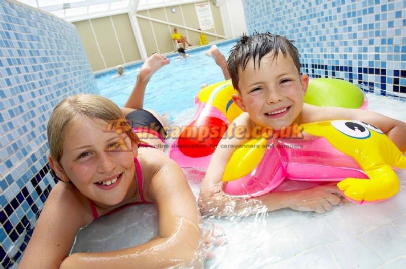 Dawlish Sands Holiday Park (PHolsUK)
