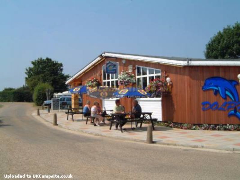 Long Beach Caravan Park And Hemsby Tent And Touring