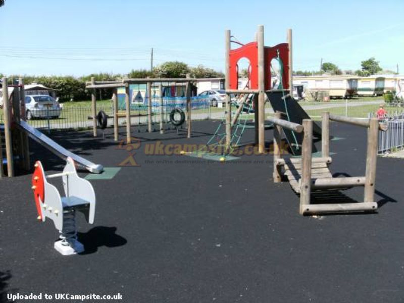 Long Beach Caravan Park And Hemsby Tent And Touring
