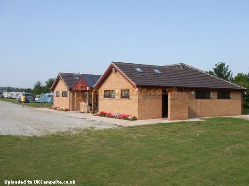 Long Beach Caravan Park And Hemsby Tent And Touring