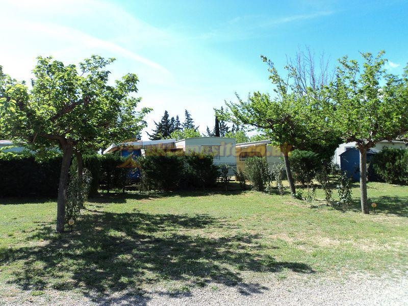 Camping Caravanning Les Clairettes