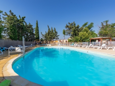 Camping Caravanning Les Clairettes Camping Caravanning Les Clairettes