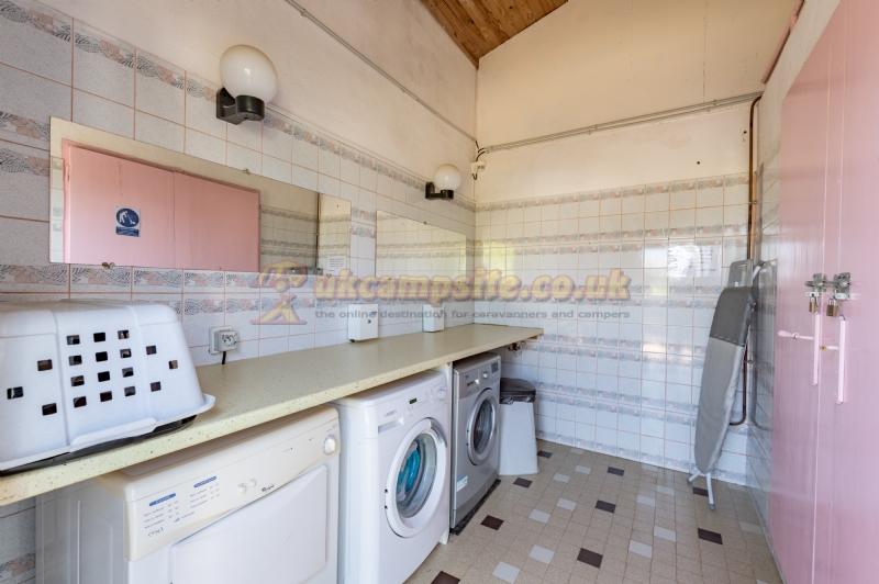 Camping Caravanning Les Clairettes