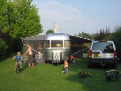 Caravaning Des 4 Vents
