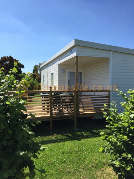 Caravaning Des 4 Vents
