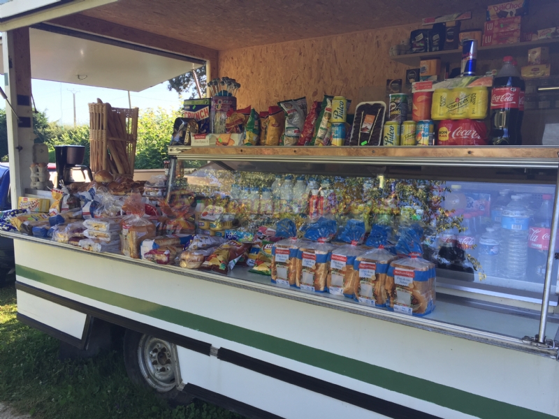 Caravaning Des 4 Vents