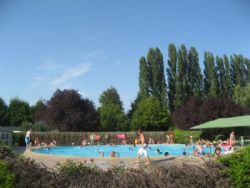 Caravaning Des 4 Vents