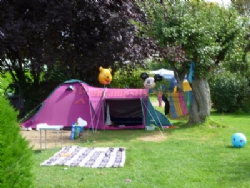 Caravaning Des 4 Vents
