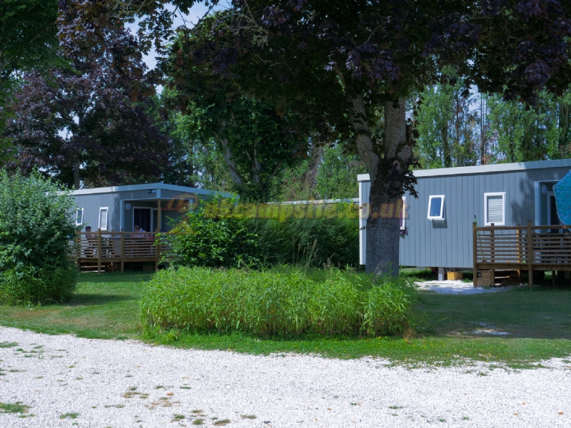 Caravaning Des 4 Vents