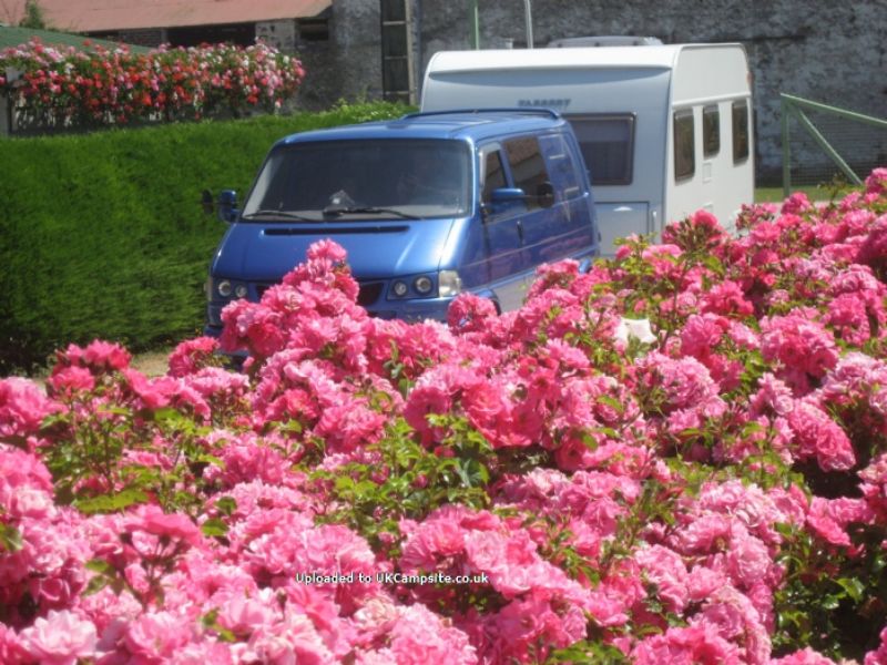 Caravaning Des 4 Vents