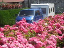 Caravaning Des 4 Vents
