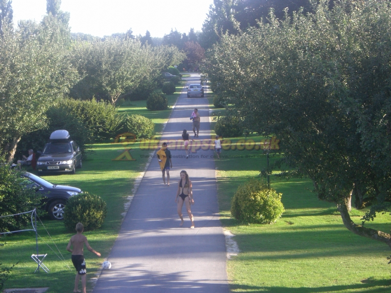 Caravaning Des 4 Vents