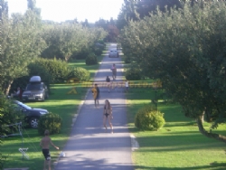 Caravaning Des 4 Vents