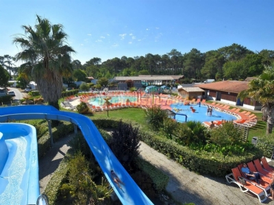 Camping Les Viviers