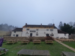 The Daneway Inn