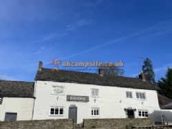 The Daneway Inn