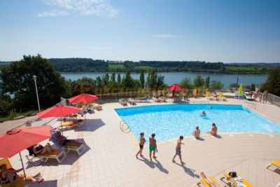 Camping De La Liez