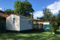 Camping Le Clos Auroy