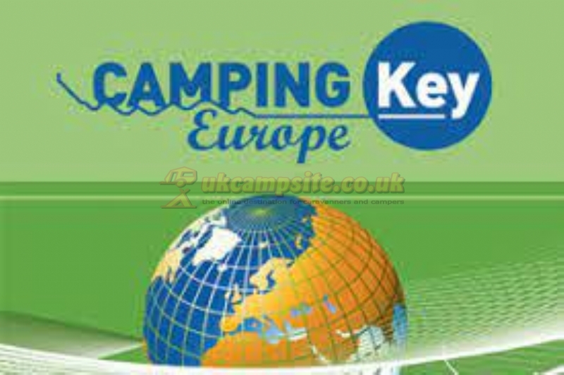 Camping Le Clos Auroy