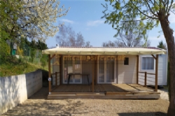 Camping Le Clos Auroy