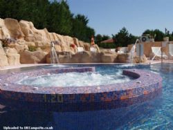 Camping Le Clos Auroy