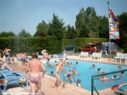 Camping Le Clos Auroy