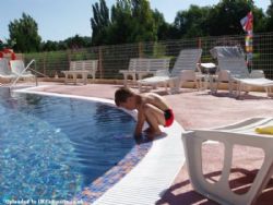 Camping Le Clos Auroy